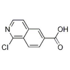 ZC825709 1-chloroisoquinoline-6-carboxylic acid, ≥95%