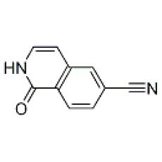 ZO924439 1-羟基异喹啉-6-甲腈, 98%