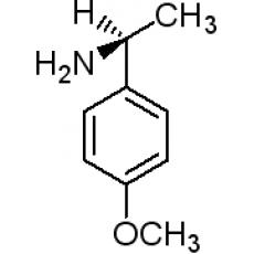 ZS912725 (S)-(-)-1-(4-甲氧基苯)乙胺, 98%