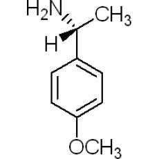 ZR913224 (R)-(+)-1-(4-甲氧基苯)乙胺, 98%