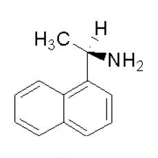 ZR813932 (R)-1-(1-萘基)乙胺, 99.0%