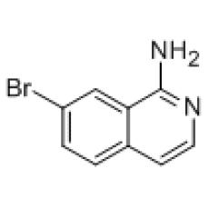 ZB825675 1-氨基-7-溴异喹啉, ≥95%