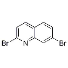 ZD826112 2,7-dibromoquinoline, ≥95%
