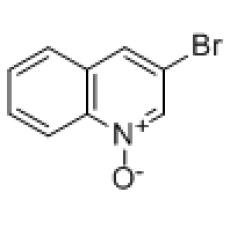 ZB925428 3-bromoquinoline 1-oxide, ≥95%