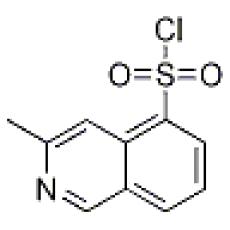 ZM925507 3-methylisoquinoline-5-sulfonyl chloride, ≥95%