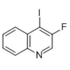 ZF827155 3-fluoro-4-iodoquinoline, ≥95%