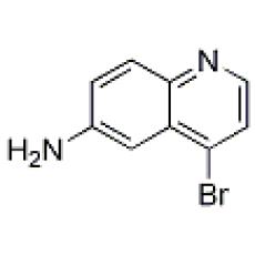 ZB926718 4-bromoquinolin-6-amine, ≥95%