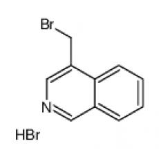 ZB924750 4-(bromomethyl)isoquinoline hydrobromide, ≥95%