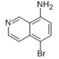 ZB925412 5-bromoisoquinolin-8-amine, ≥95%