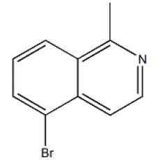 ZB827164 5-bromo-1-methylisoquinoline, ≥95%