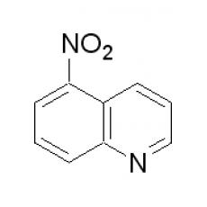 ZN814772 5-硝基喹啉, 98%