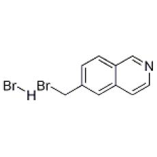 ZB926607 6-(溴甲基)异喹啉氢溴酸盐, ≥95%