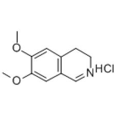 ZD822169 6,7-二甲氧基-3,4-二氢异喹啉盐酸盐, 98%