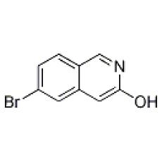 ZB925730 6-bromoisoquinolin-3-ol, ≥95%