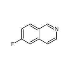 ZF924993 6-fluoroisoquinoline, ≥95%
