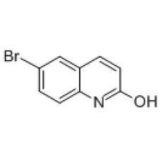 ZH827208 6-bromoquinolin-2(1H)-one, ≥95%