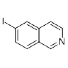 ZI825454 6-iodoisoquinoline, ≥95%