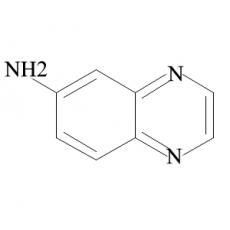 ZA800214 6-氨基喹喔啉, 95%