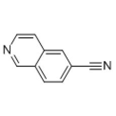 ZI825668 6-氰基异喹啉, ≥95%