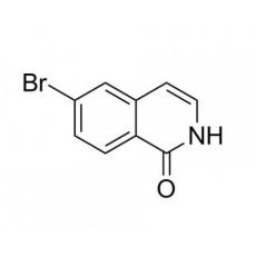 ZH924438 6-溴-2H-异喹啉-1-酮, 95%