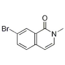 ZH827005 7-bromo-2-methylisoquinolin-1(2H)-one, ≥95%
