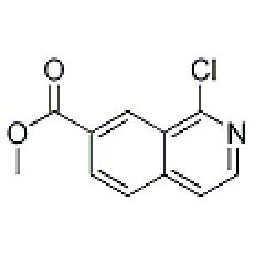 ZM826805 Methyl 1-chloroisoquinoline-7-carboxylate, ≥95%