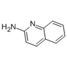 ZQ825481 Quinolin-2-amine, ≥95%