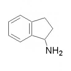 ZA801224 1-氨基茚满, 98%