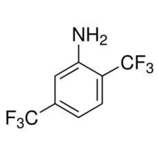 ZB803773 2,5-双(三氟甲基)苯胺, 99%