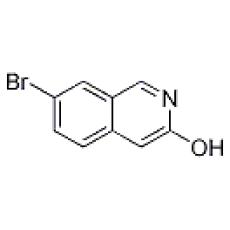 ZB925347 7-bromoisoquinolin-3-ol, ≥95%