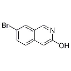 ZB825347 7-bromoisoquinolin-3-ol, ≥95%