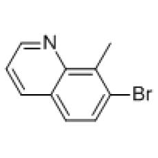ZB927887 7-bromo-8-methylquinoline, ≥95%