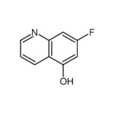 ZF827298 7-fluoroquinolin-5-ol, ≥95%