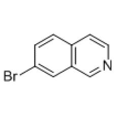 ZB825496 7-溴异喹啉, ≥95%