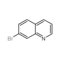 ZB828571 7-溴喹啉, 95%