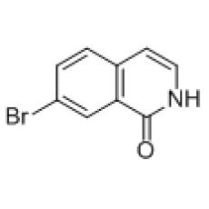 ZB925573 7-溴-1-羟基异喹啉, ≥95%