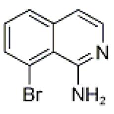 ZB925720 8-bromoisoquinolin-1-amine, ≥95%