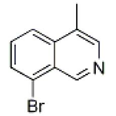 ZB927248 8-bromo-4-methylisoquinoline, ≥95%