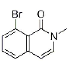 ZH927006 8-bromo-2-methylisoquinolin-1(2H)-one, ≥95%