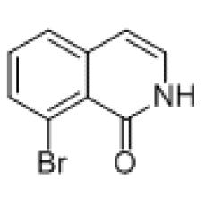ZB827127 8-bromoisoquinolin-1-ol, ≥95%