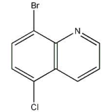 ZB826719 8-bromo-5-chloroquinoline, ≥95%