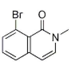 ZH827006 8-bromo-2-methylisoquinolin-1(2H)-one, ≥95%