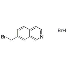 ZB925418 7-（溴甲基）异喹啉氢溴酸盐, ≥95%