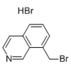 ZB825420 8-(bromomethyl)isoquinoline, ≥95%
