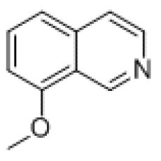 ZM825700 8-methoxyisoquinoline, ≥95%