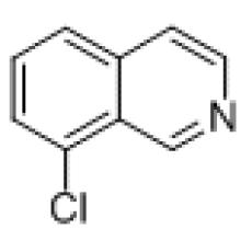 ZC925159 8-chloroisoquinoline, ≥95%