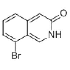 ZB925717 8-bromoisoquinolin-3-ol, ≥95%
