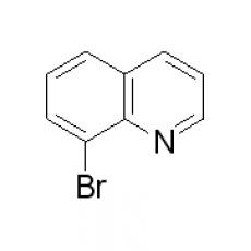 ZB902506 8-溴喹啉, 97%
