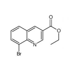 ZE924987 Ethyl 8-bromoquinoline-3-carboxylate, ≥95%