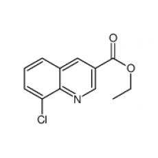 ZE824973 Ethyl 8-chloroquinoline-3-carboxylate, ≥95%